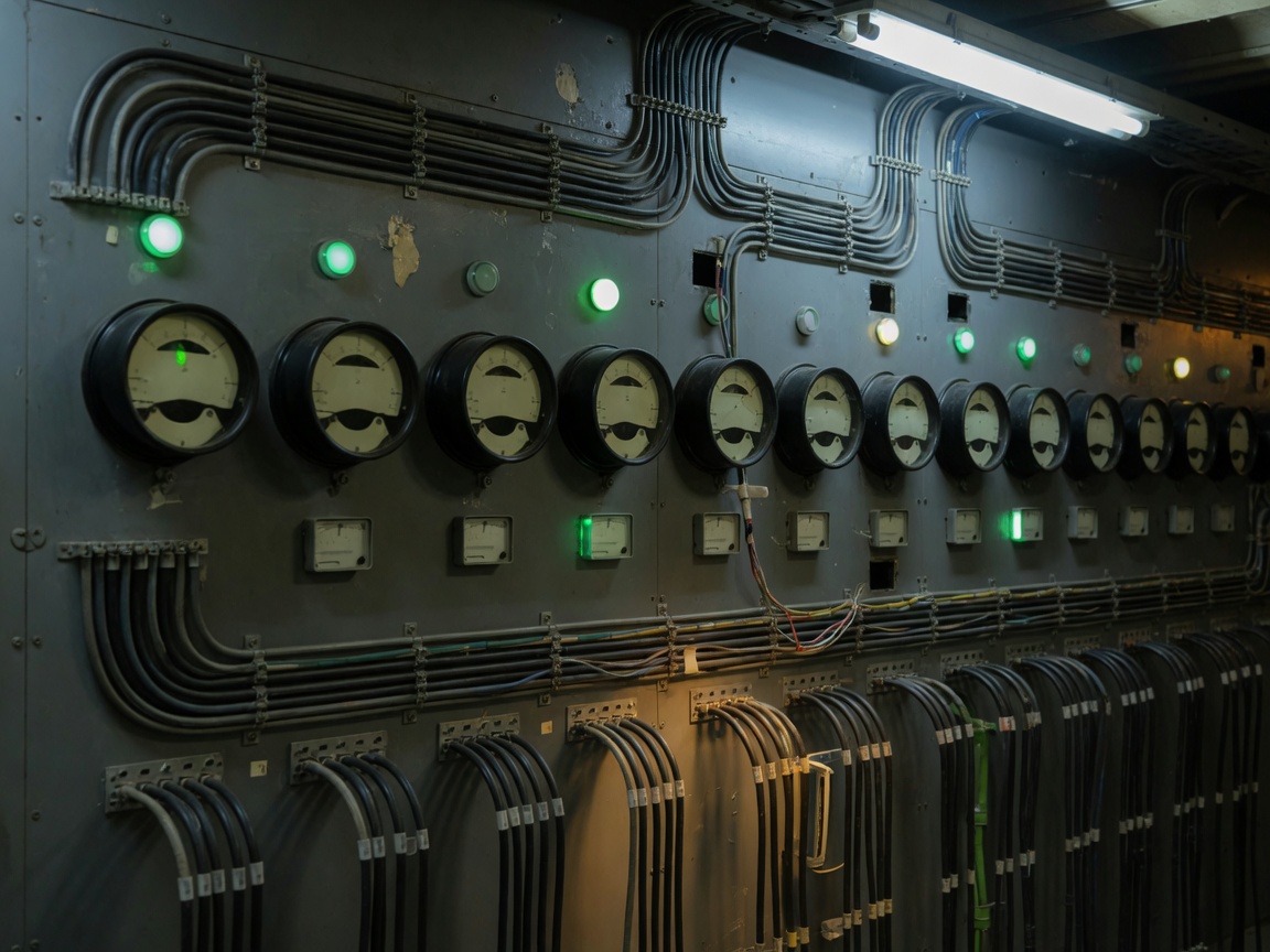 能源管理